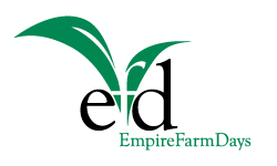 Empire Farm Days logo