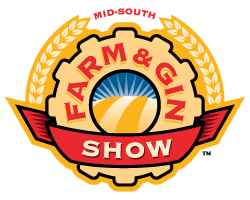 Farm & Gin Show Logo