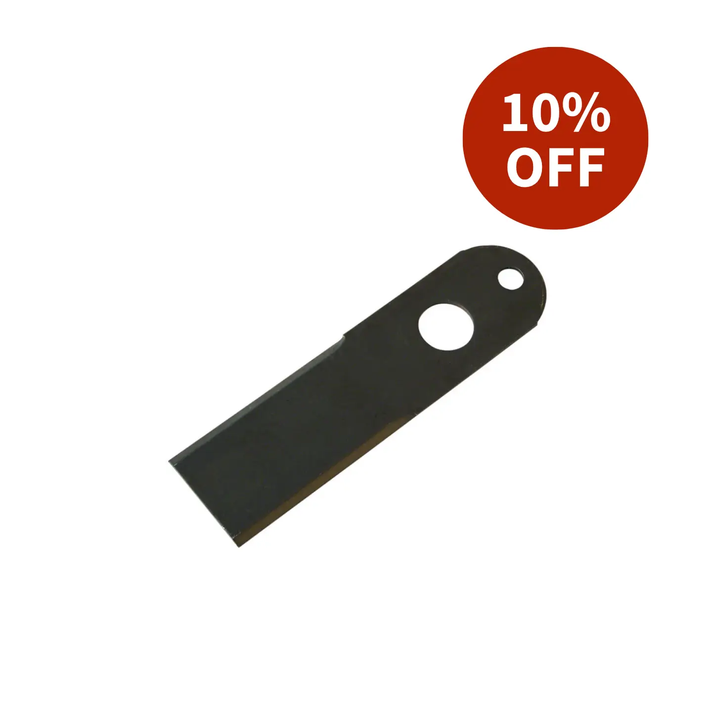 Straw Chopper Knives