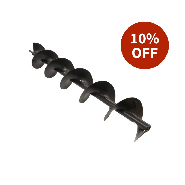 Auger Screws