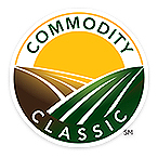 Commodity Classic Logo
