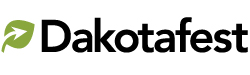 Dakotafest logo