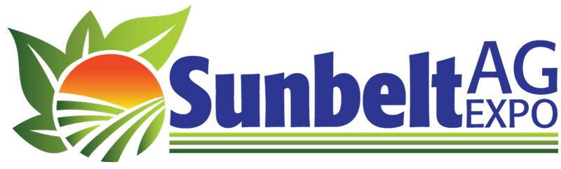 Sunbelt Ag Expo logo
