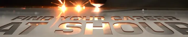 Find your career at Shoup - Video