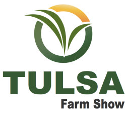 Tulsa Farm Show logo