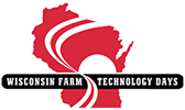 Wisconsin Farm Tech Days logo